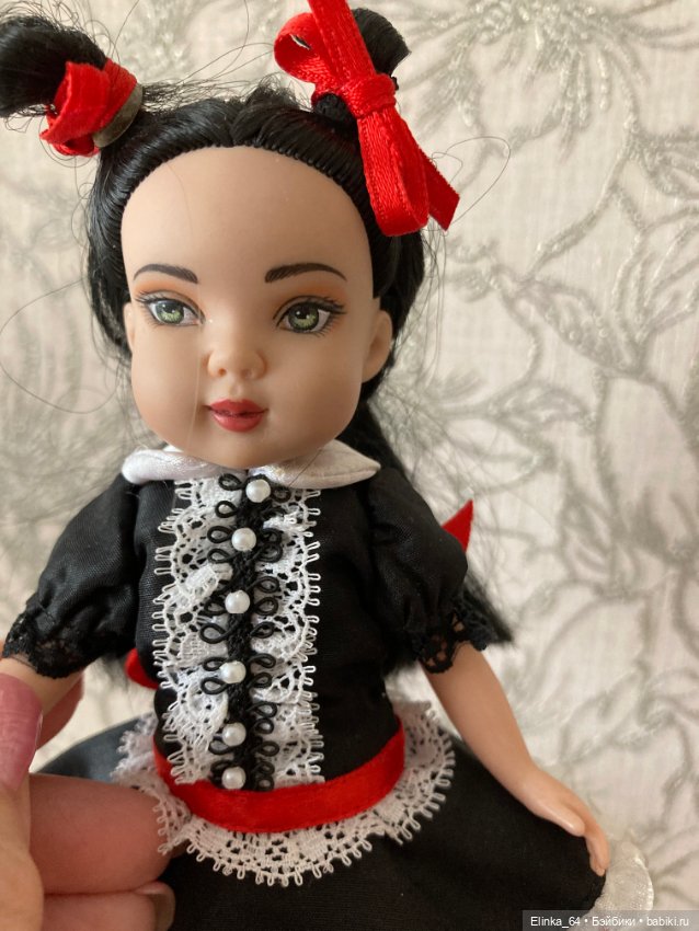 Малышка Tonner , выпуск 2007 г (фото 8)
