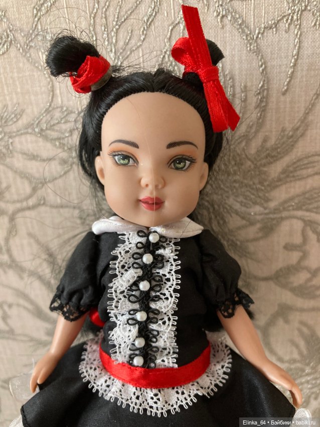 Малышка Tonner , выпуск 2007 г