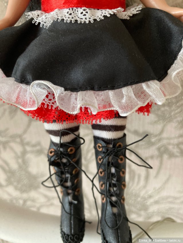 Малышка Tonner , выпуск 2007 г (фото 2)