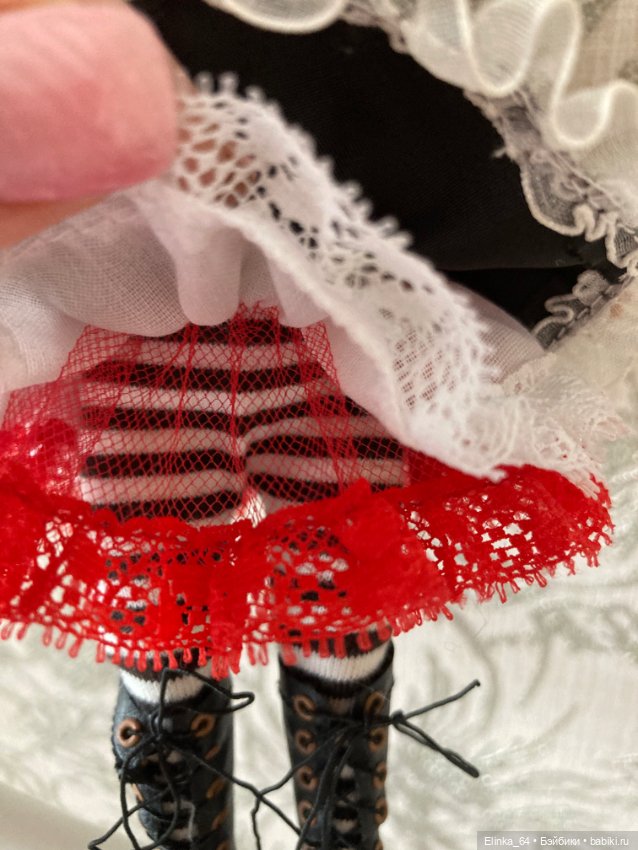 Малышка Tonner , выпуск 2007 г (фото 5)