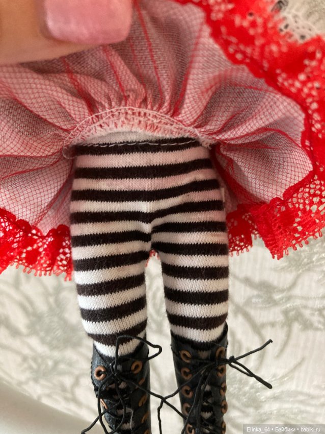 Малышка Tonner , выпуск 2007 г (фото 6)