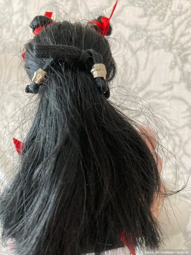 Малышка Tonner , выпуск 2007 г (фото 9)