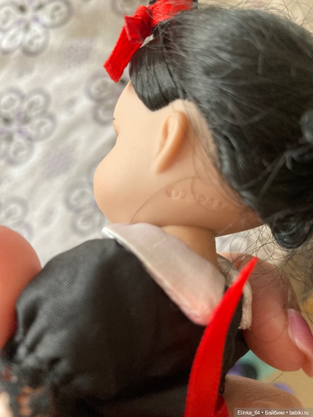 Малышка Tonner , выпуск 2007 г (фото 10)