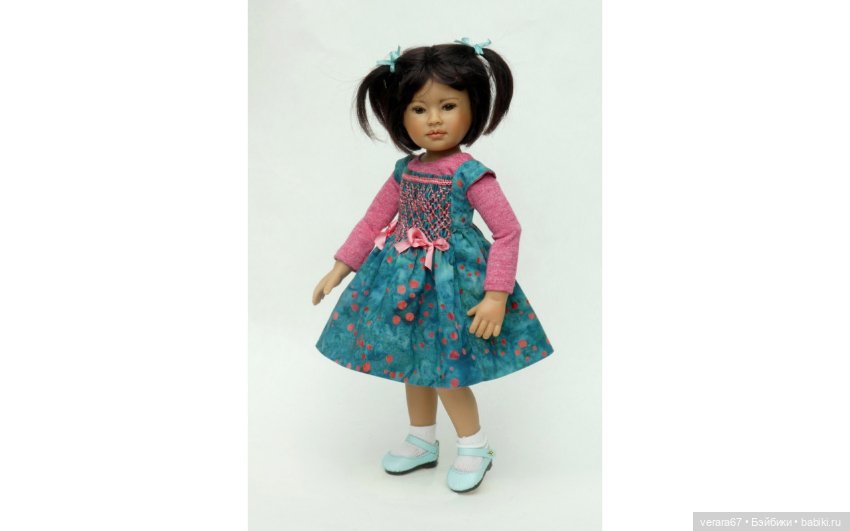 Maylin от Heidi Plusczok - Лимит 4, новая