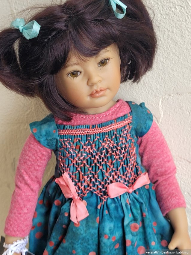 Maylin от Heidi Plusczok - Лимит 4, новая (фото 6)