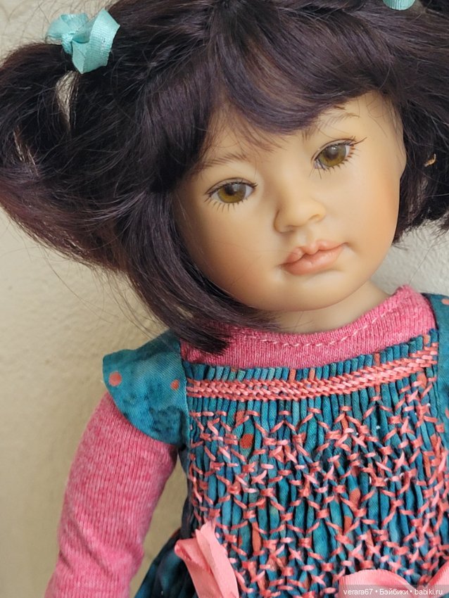 Maylin от Heidi Plusczok - Лимит 4, новая (фото 5)