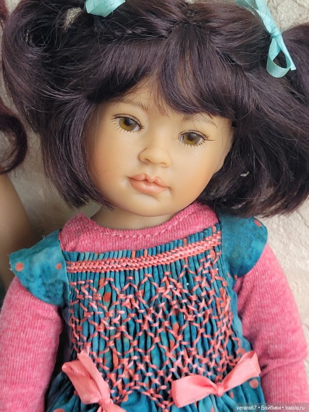 Maylin от Heidi Plusczok - Лимит 4, новая (фото 8)