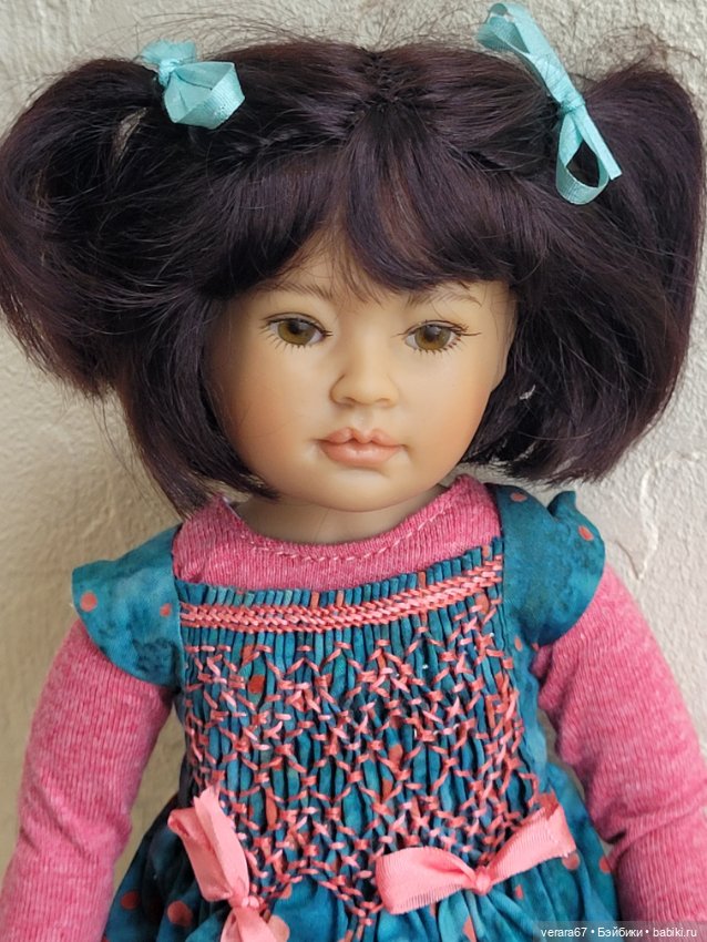 Maylin от Heidi Plusczok - Лимит 4, новая (фото 4)