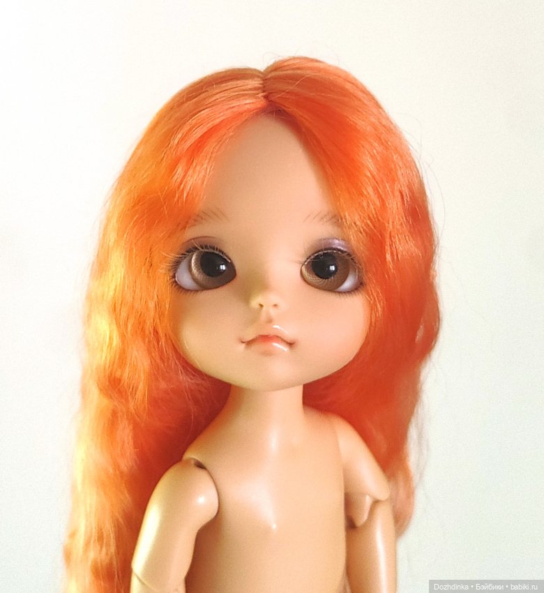 Lati Yellow Sophie elf — Куклы BJD (фото 8)