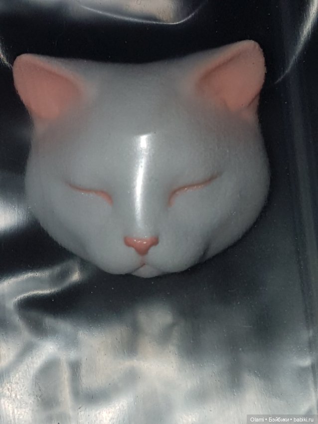 Продам кошечку — Куклы BJD (фото 4)