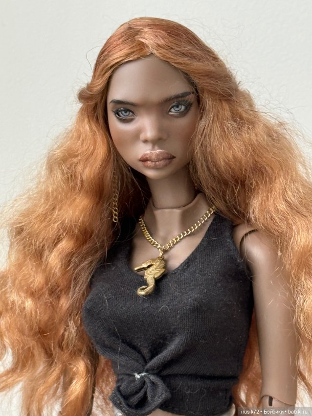 Цыганочка от Ольги Фальковой (фото 7)