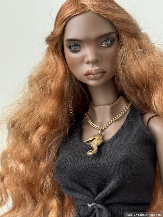 Цыганочка от Ольги Фальковой (фото 8)