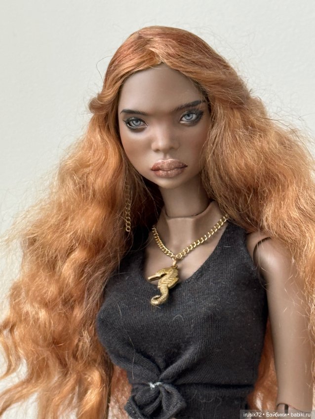 Цыганочка от Ольги Фальковой (фото 6)