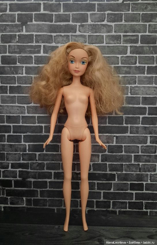 Юное очарование, The Young One Sammer Sport, 2003 (фото 5)