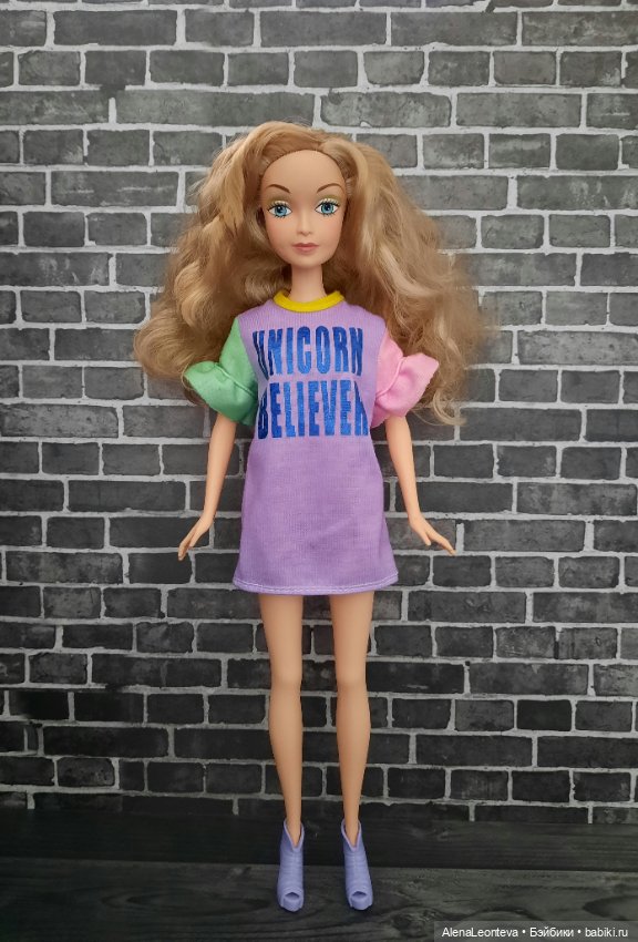 Юное очарование, The Young One Sammer Sport, 2003 (фото 4)