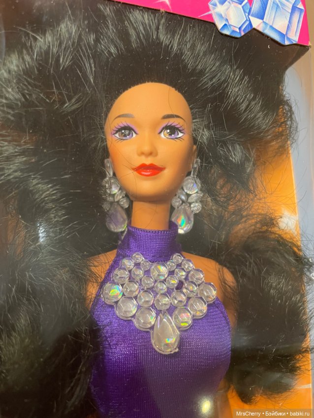 Пляжная Кира / Sun Jewel Kira Barbie (фото 8)