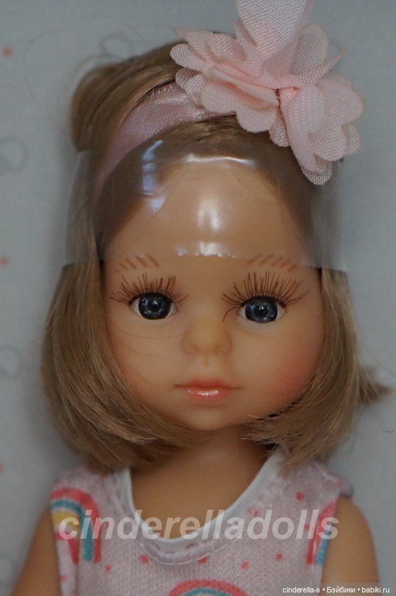 Ракель#3 Paola Reina — Игровые куклы (фото 2)