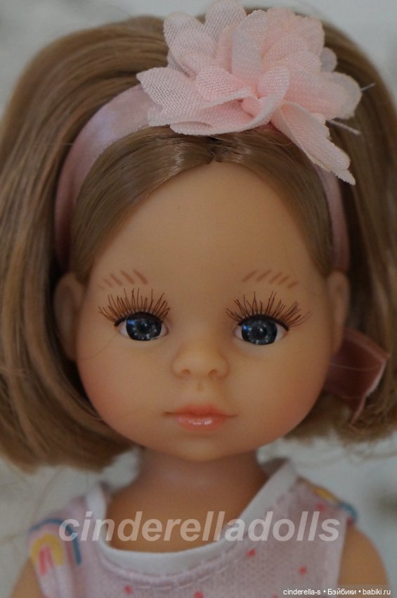 Ракель#2 Paola Reina — Игровые куклы (фото 6)