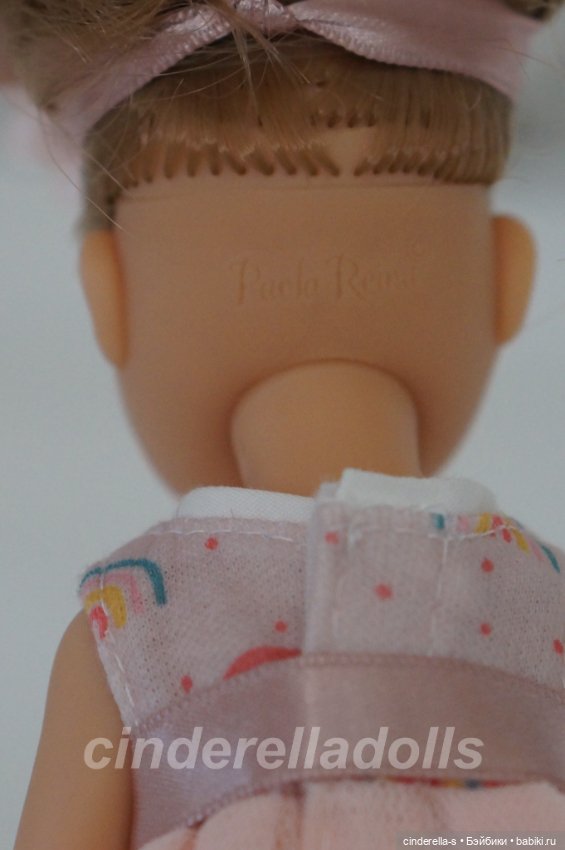 Ракель#3 Paola Reina — Игровые куклы (фото 6)