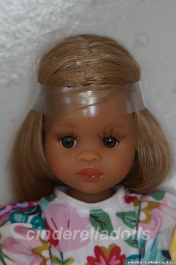 Мартина#2 Paola Reina — Игровые куклы (фото 2)