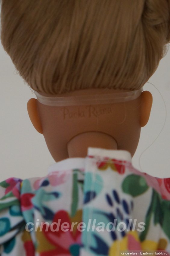 Мартина#2 Paola Reina — Игровые куклы (фото 6)