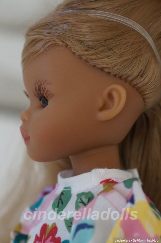 Мартина#2 Paola Reina — Игровые куклы (фото 7)