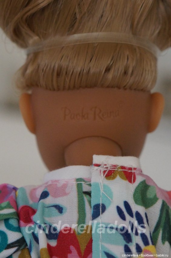 Мартина#2 Paola Reina — Игровые куклы