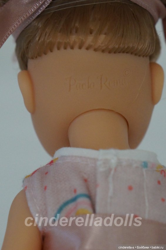 Ракель#2 Paola Reina — Игровые куклы (фото 8)