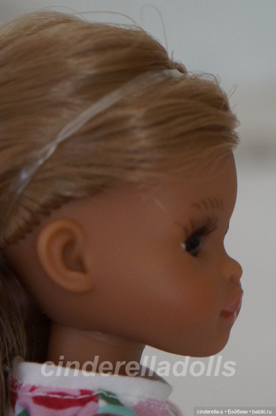 Мартина#2 Paola Reina — Игровые куклы (фото 9)