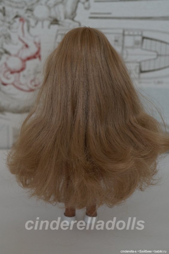 Мартина#2 Paola Reina — Игровые куклы (фото 10)