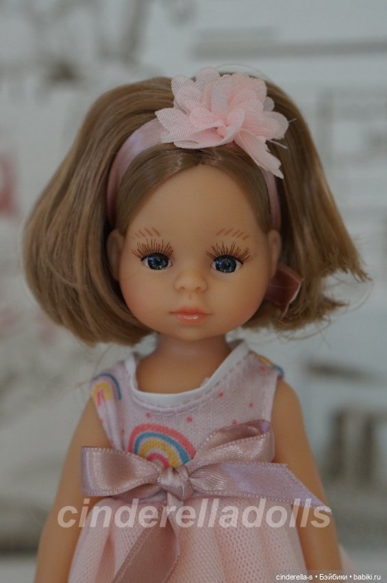 Ракель#2 Paola Reina — Игровые куклы (фото 5)