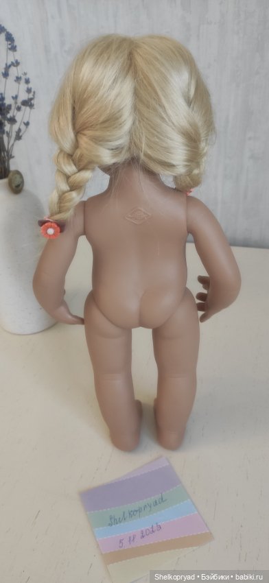 16500 при быстрой оплате. Вихтель Мона Schildkrot 2014 (фото 2)