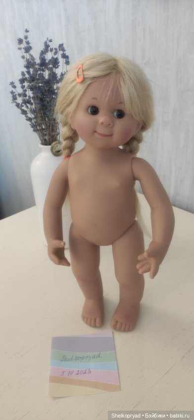 16500 при быстрой оплате. Вихтель Мона Schildkrot 2014 (фото 6)