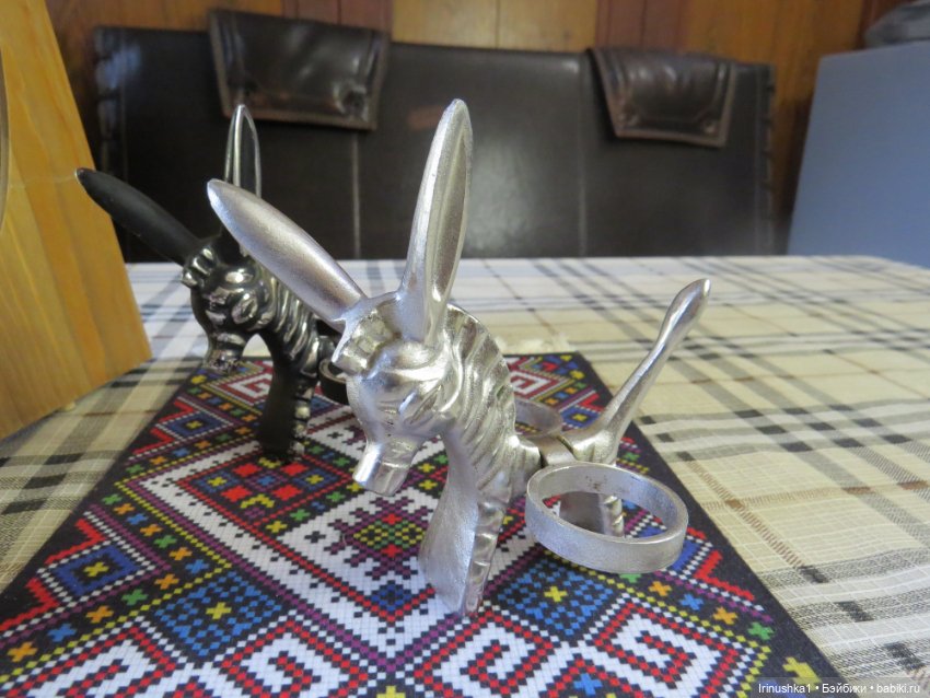 Винтажные фигурки — Винтажные куклы и игрушки детства (фото 4)