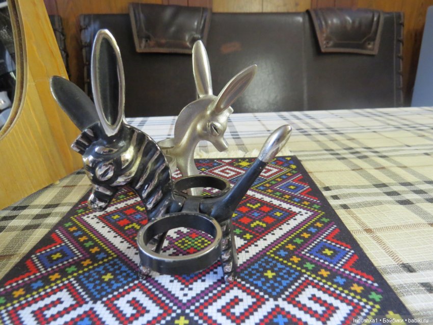 Винтажные фигурки — Винтажные куклы и игрушки детства (фото 2)