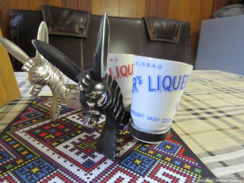 Винтажные фигурки — Винтажные куклы и игрушки детства (фото 6)