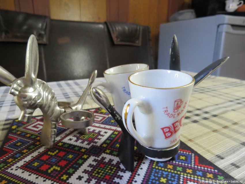 Винтажные фигурки — Винтажные куклы и игрушки детства (фото 7)