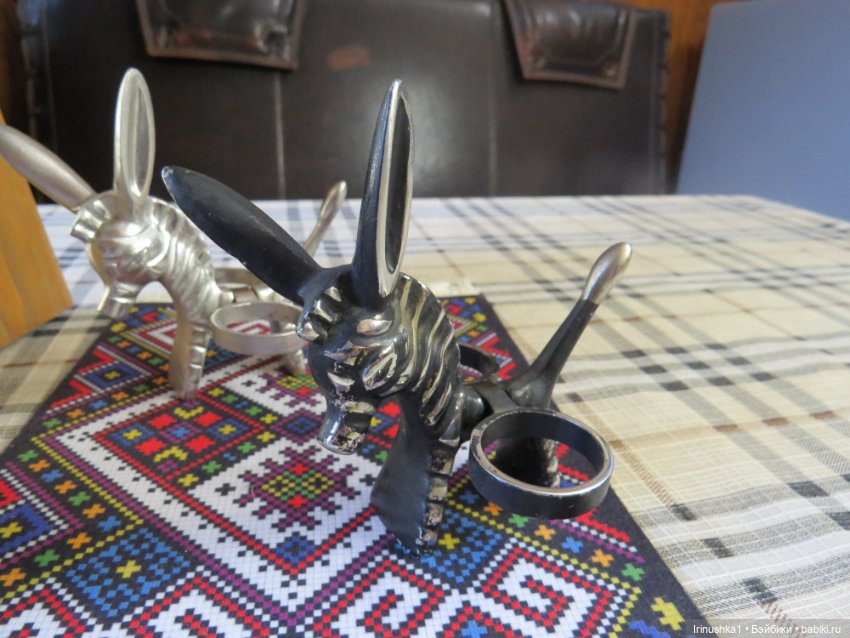 Винтажные фигурки — Винтажные куклы и игрушки детства (фото 8)