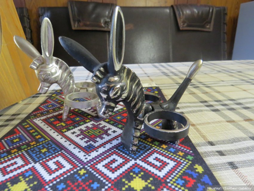 Винтажные фигурки — Винтажные куклы и игрушки детства