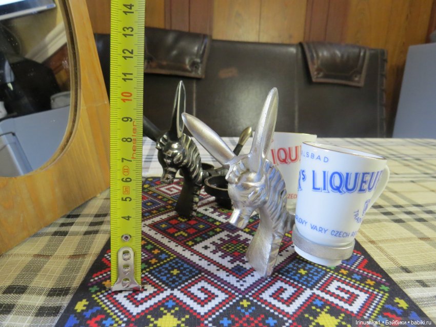 Винтажные фигурки — Винтажные куклы и игрушки детства (фото 5)