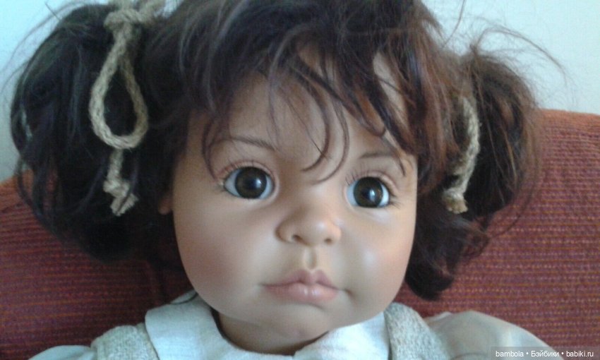 Celina от Gotz Zapf Sigikid Walterhauser Лимитный выпуск 179/1000 (фото 5)