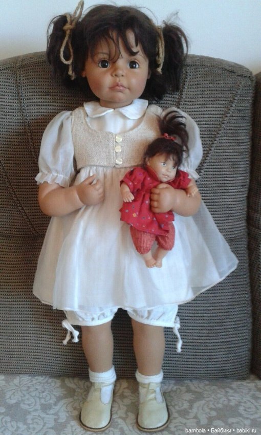 Celina от Gotz Zapf Sigikid Walterhauser Лимитный выпуск 179/1000