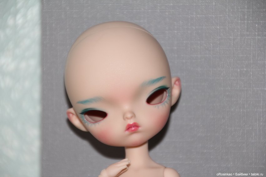 Продам крошечку Luka от Elf city (фото 4)