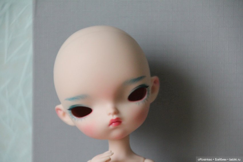 Продам крошечку Luka от Elf city (фото 3)