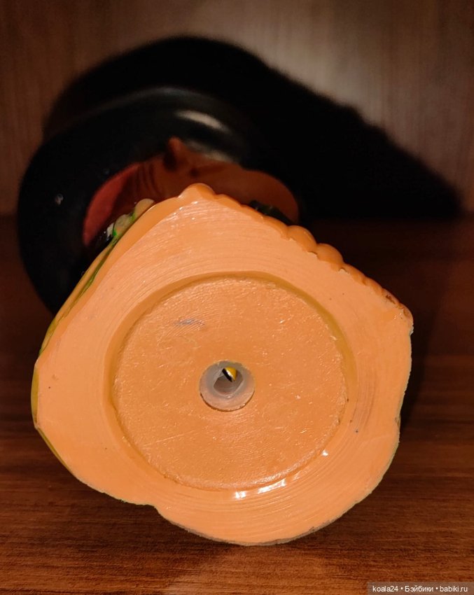 Игрушка Ковбой Югославия — Винтажные куклы и игрушки детства (фото 3)