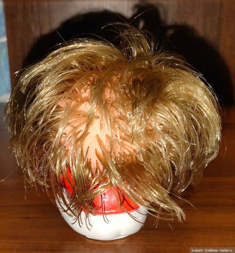 Игрушка Югославия Мальчик с гитарой (фото 6)