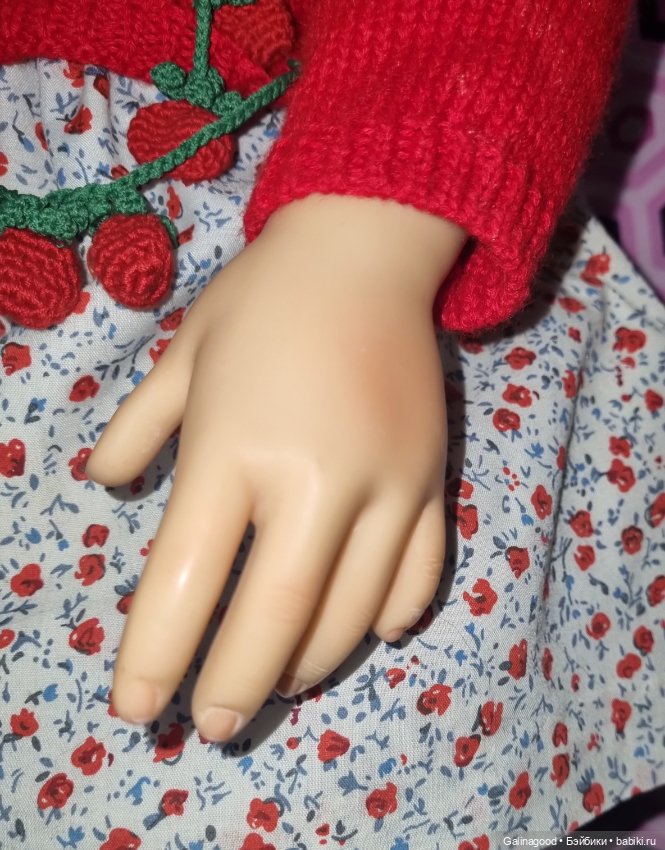 Rosemarie Hildegard Gunzel (фото 4)