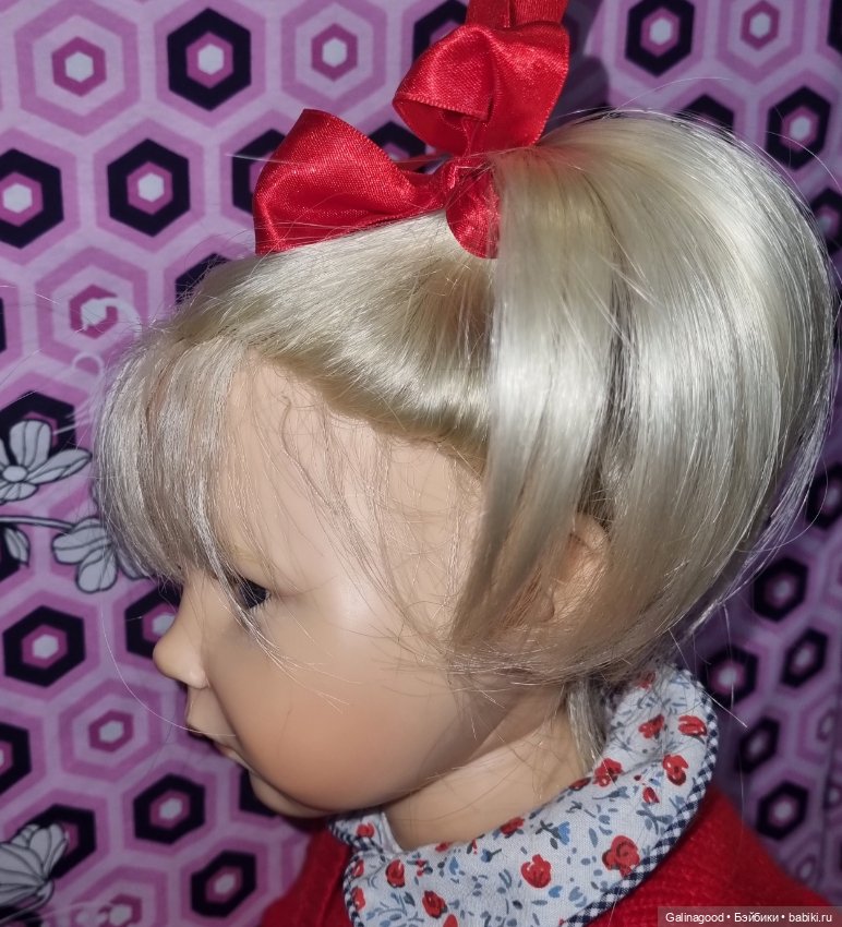 Rosemarie Hildegard Gunzel (фото 8)