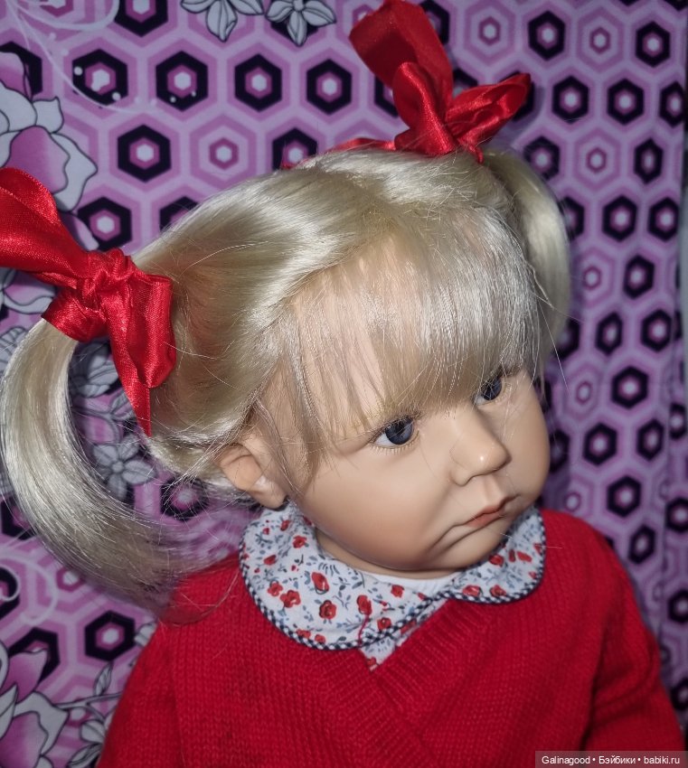 Rosemarie Hildegard Gunzel (фото 7)