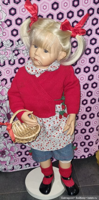 Rosemarie Hildegard Gunzel (фото 10)